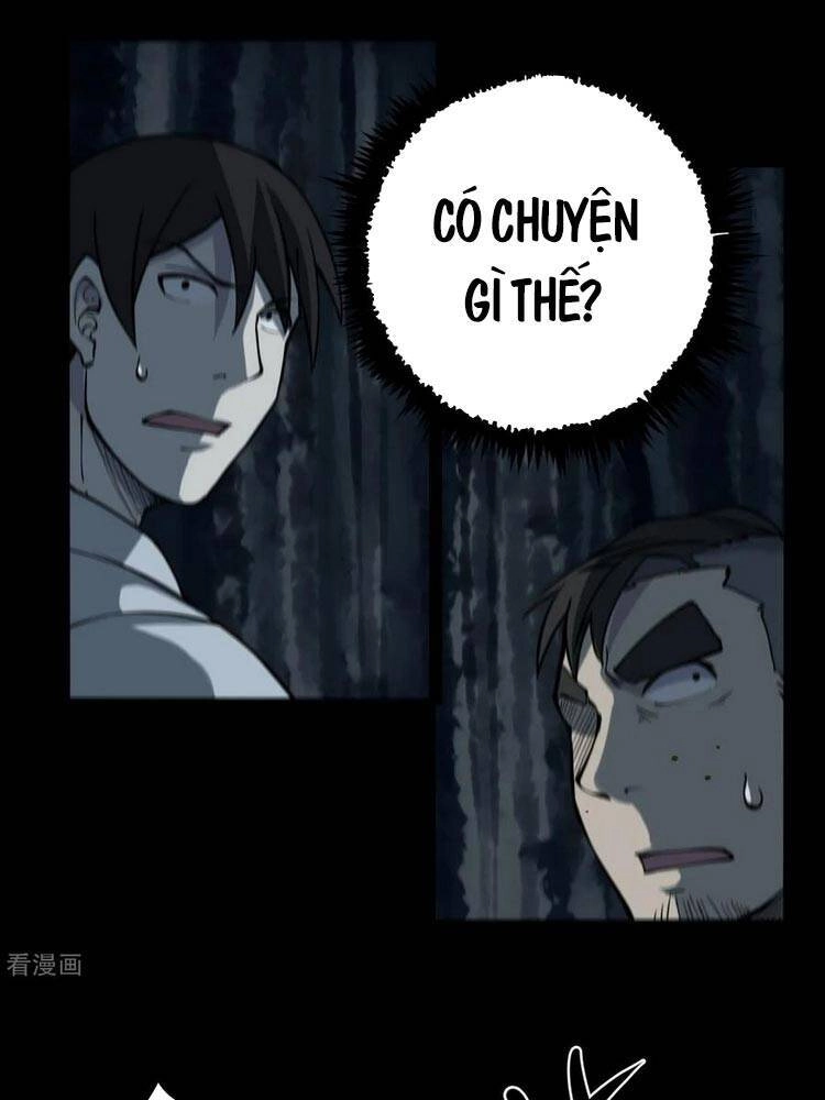 Người Thương Thuyết Cõi Âm Chapter 12 - 19