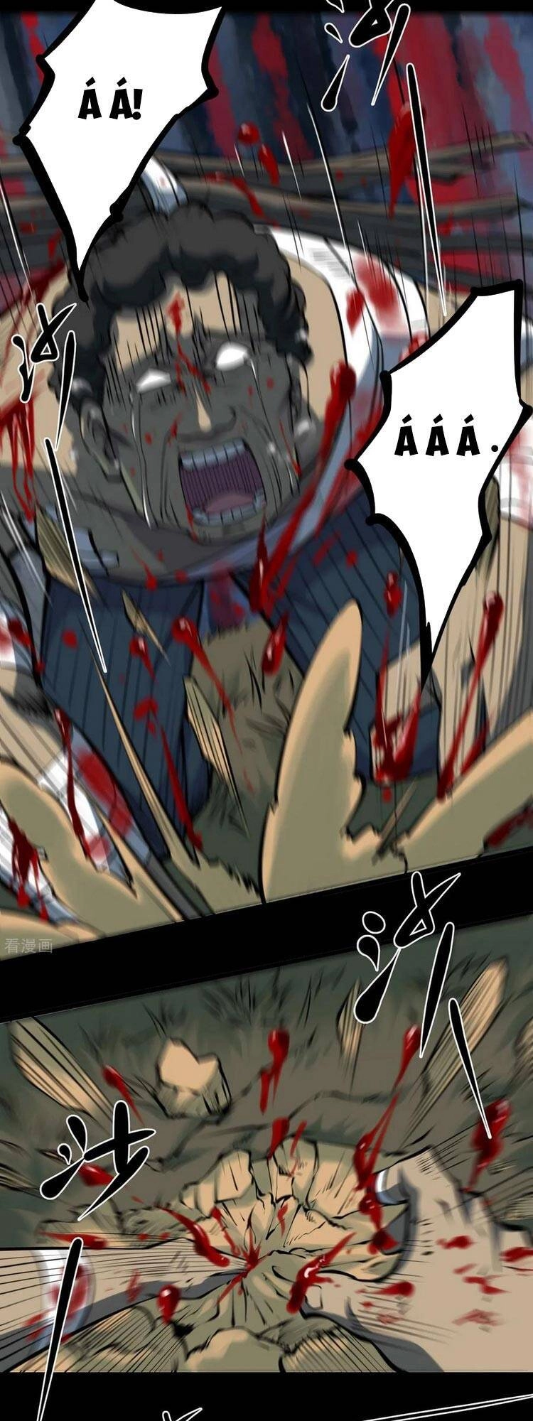 Người Thương Thuyết Cõi Âm Chapter 12 - 20