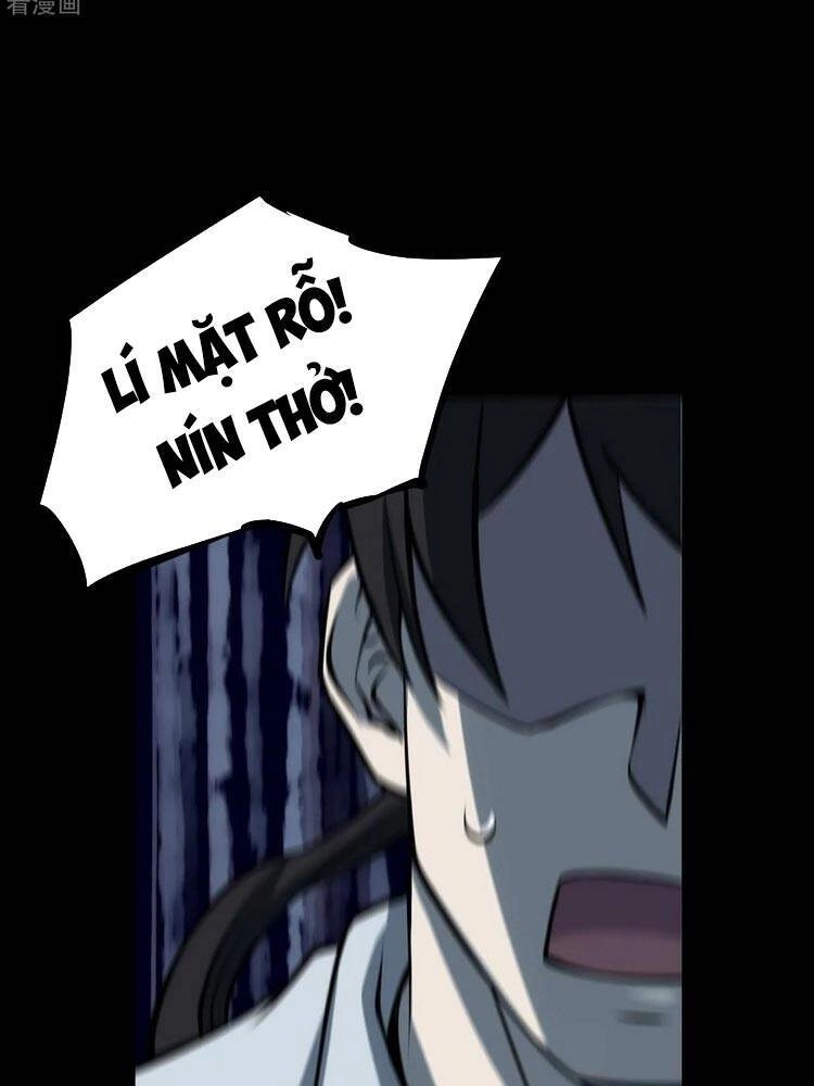 Người Thương Thuyết Cõi Âm Chapter 12 - 23