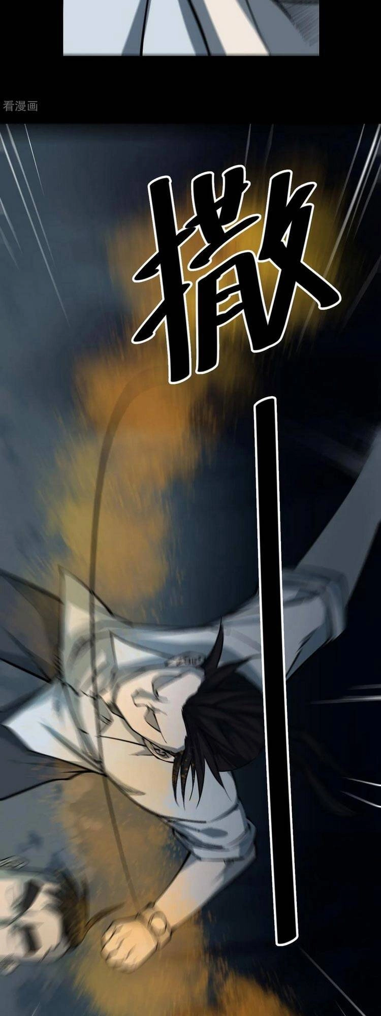 Người Thương Thuyết Cõi Âm Chapter 12 - 24