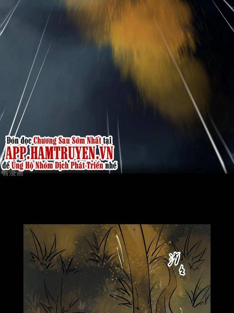 Người Thương Thuyết Cõi Âm Chapter 12 - 25