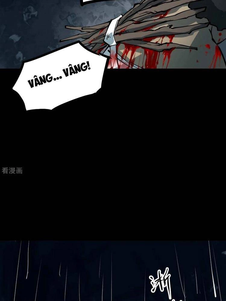 Người Thương Thuyết Cõi Âm Chapter 12 - 27