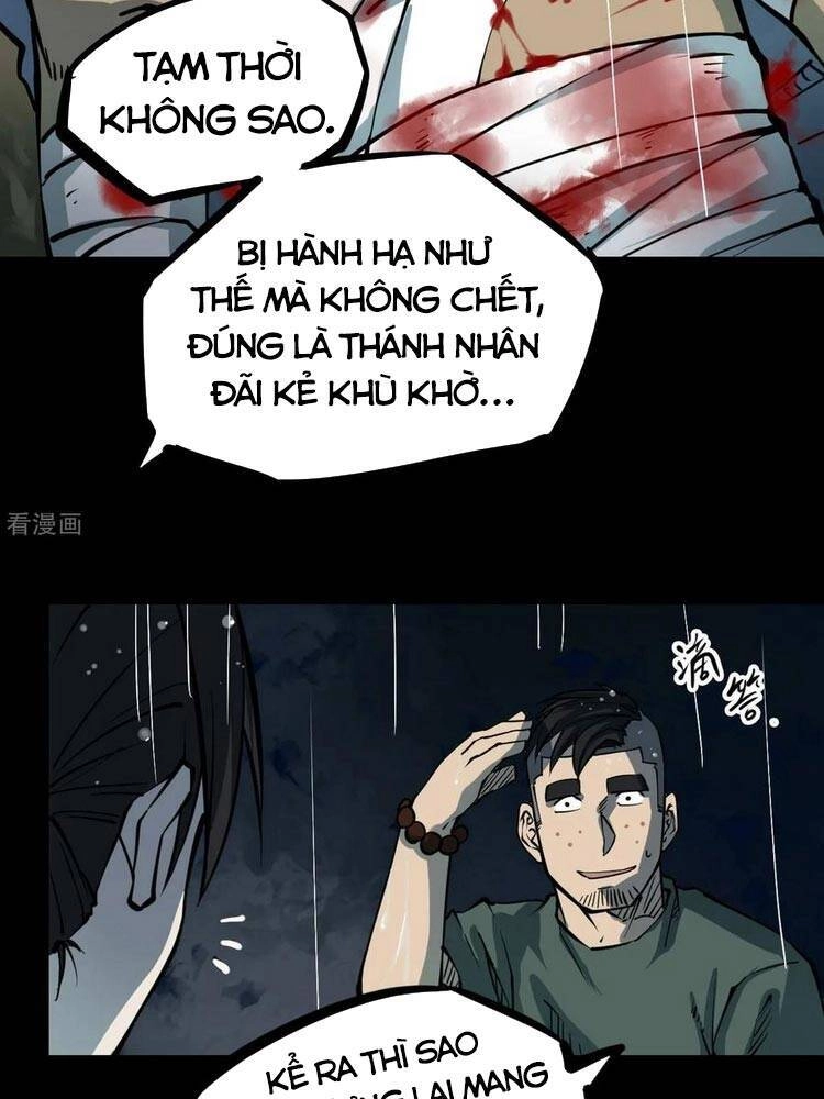 Người Thương Thuyết Cõi Âm Chapter 12 - 29