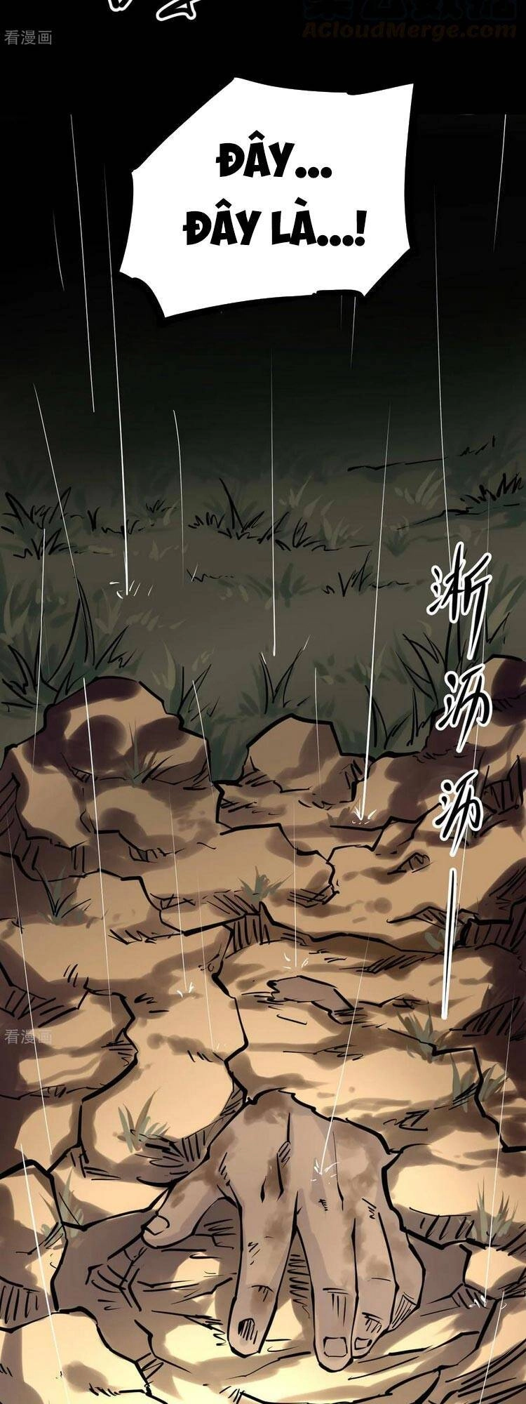 Người Thương Thuyết Cõi Âm Chapter 12 - 34