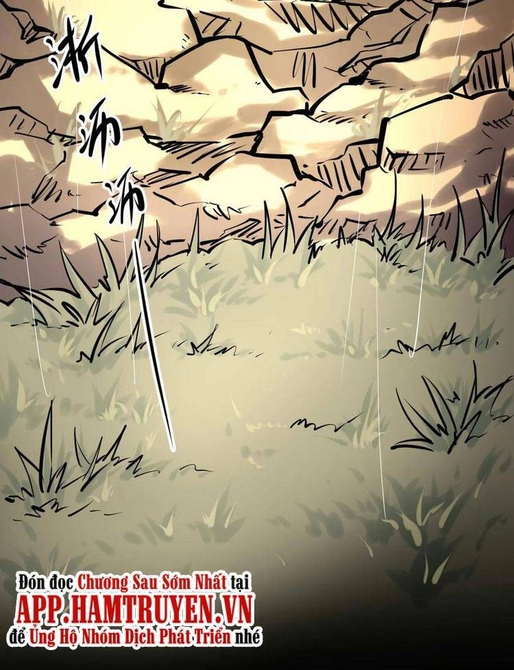 Người Thương Thuyết Cõi Âm Chapter 12 - 35