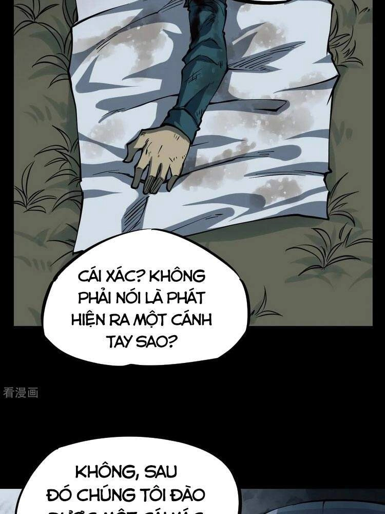 Người Thương Thuyết Cõi Âm Chapter 13 - 2