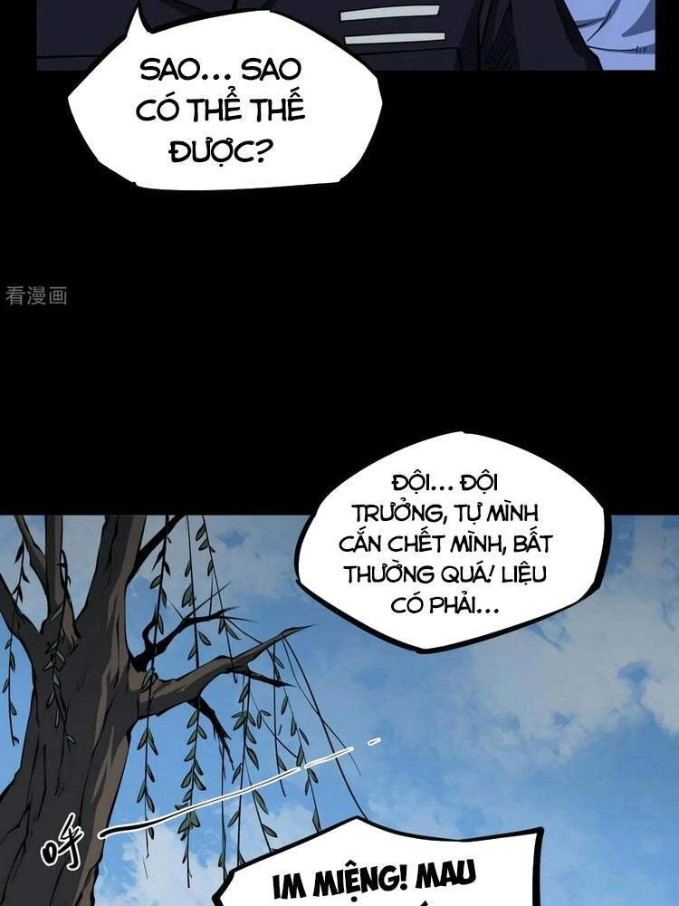 Người Thương Thuyết Cõi Âm Chapter 13 - 6