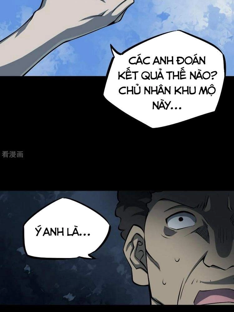 Người Thương Thuyết Cõi Âm Chapter 13 - 12