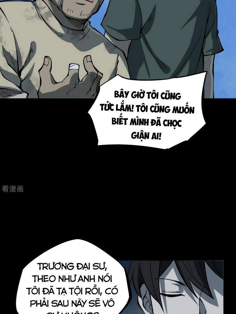 Người Thương Thuyết Cõi Âm Chapter 13 - 18