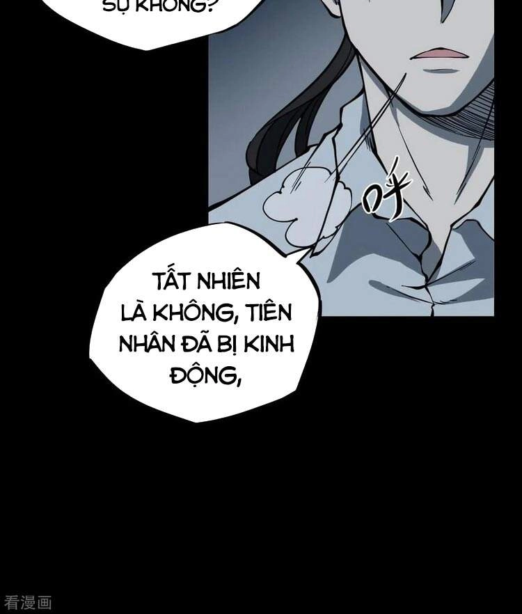 Người Thương Thuyết Cõi Âm Chapter 13 - 19