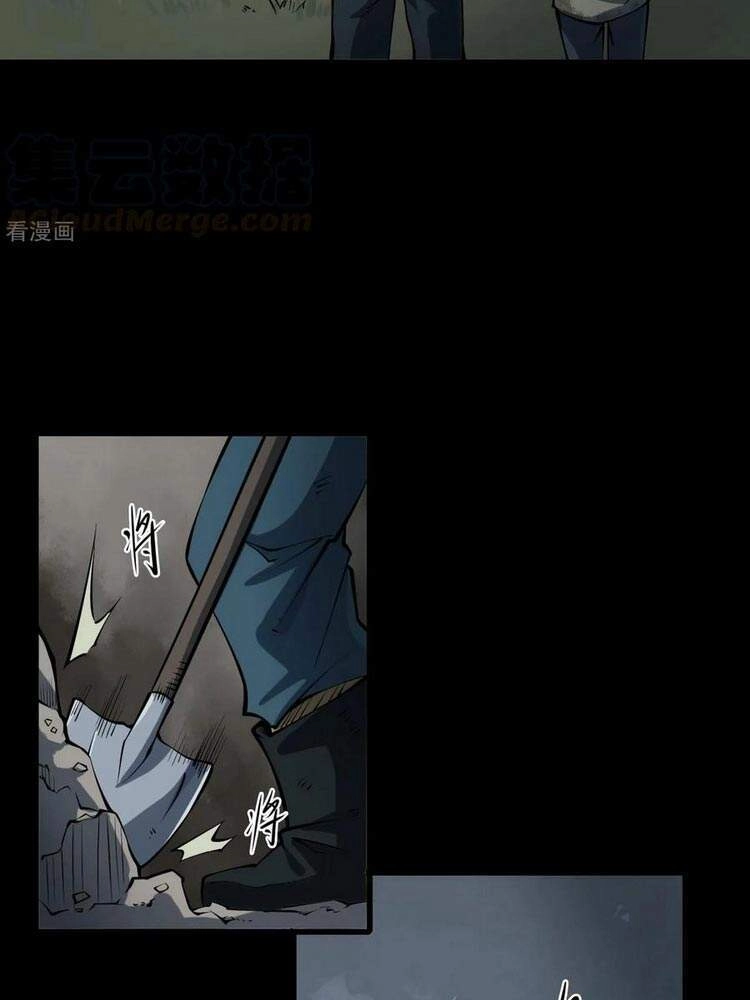 Người Thương Thuyết Cõi Âm Chapter 13 - 21