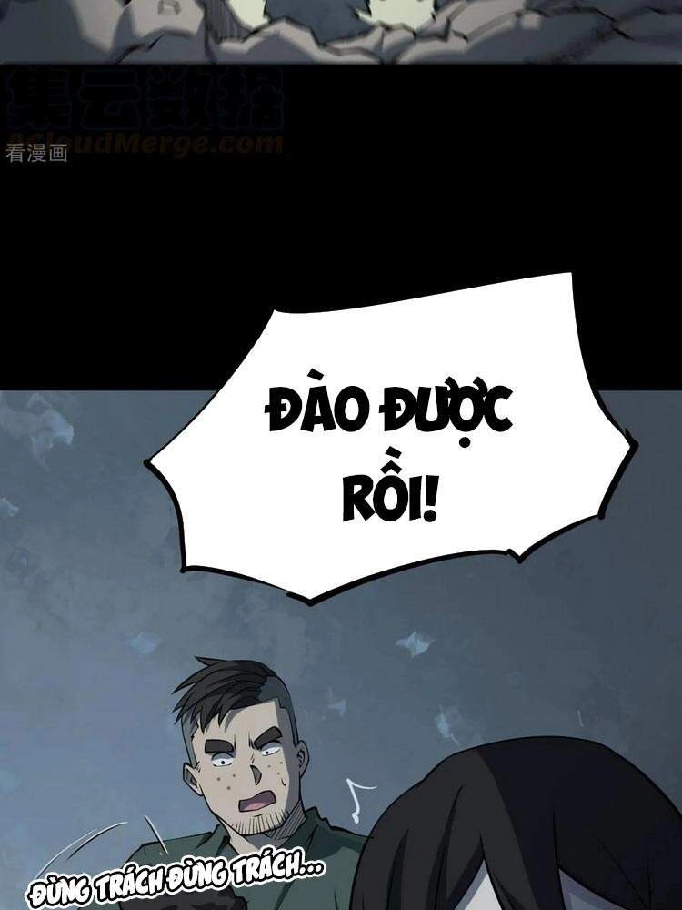 Người Thương Thuyết Cõi Âm Chapter 13 - 23