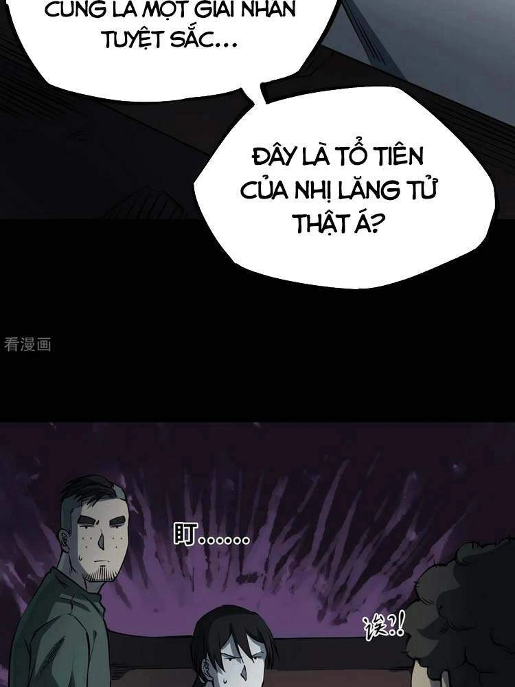 Người Thương Thuyết Cõi Âm Chapter 14 - 2