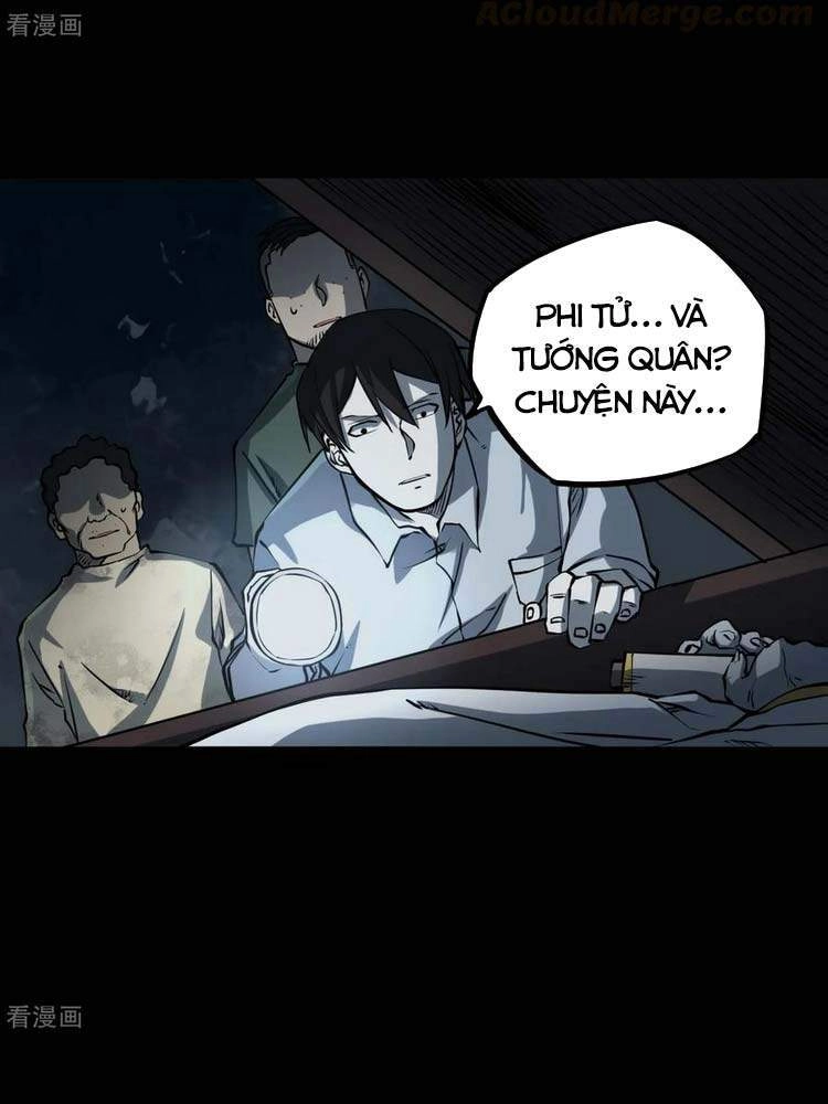 Người Thương Thuyết Cõi Âm Chapter 14 - 4