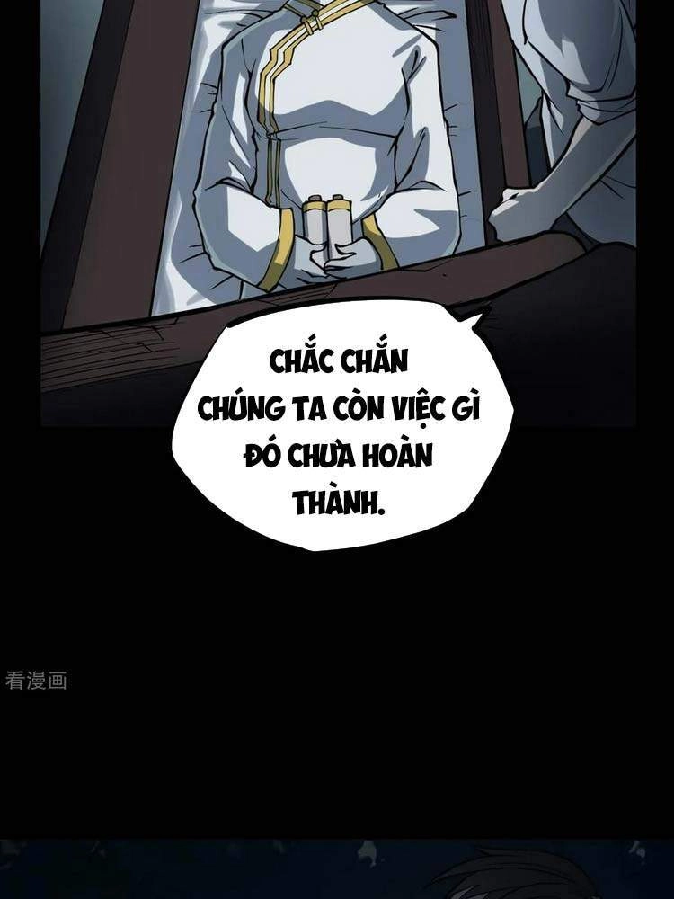 Người Thương Thuyết Cõi Âm Chapter 14 - 8