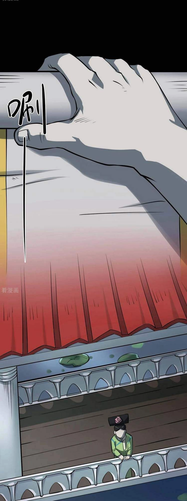 Người Thương Thuyết Cõi Âm Chapter 14 - 11