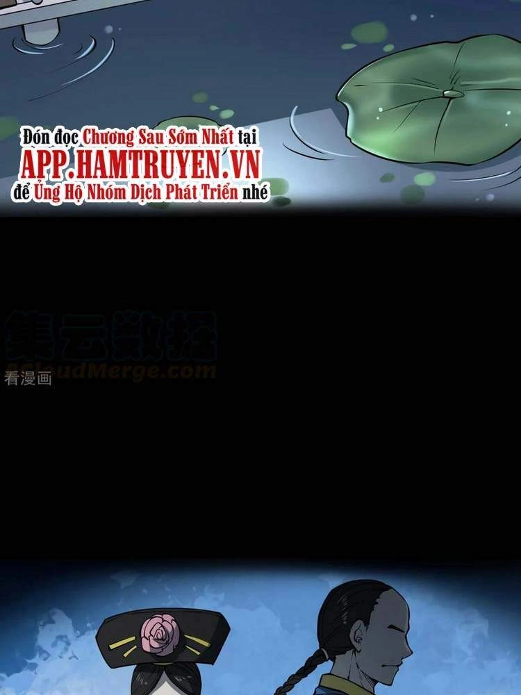 Người Thương Thuyết Cõi Âm Chapter 14 - 12