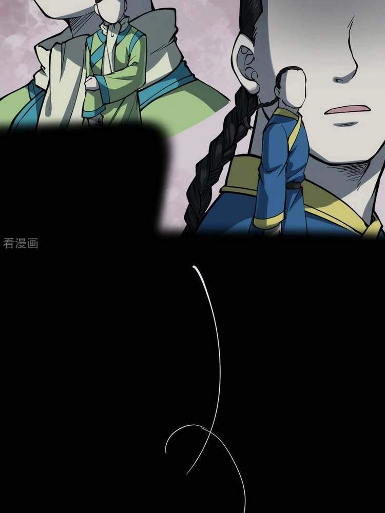 Người Thương Thuyết Cõi Âm Chapter 14 - 14