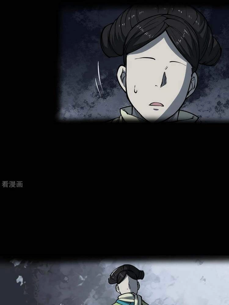 Người Thương Thuyết Cõi Âm Chapter 14 - 18