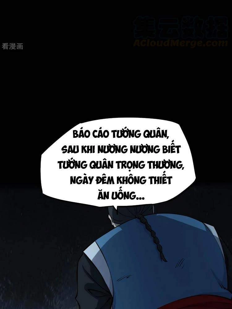 Người Thương Thuyết Cõi Âm Chapter 14 - 20