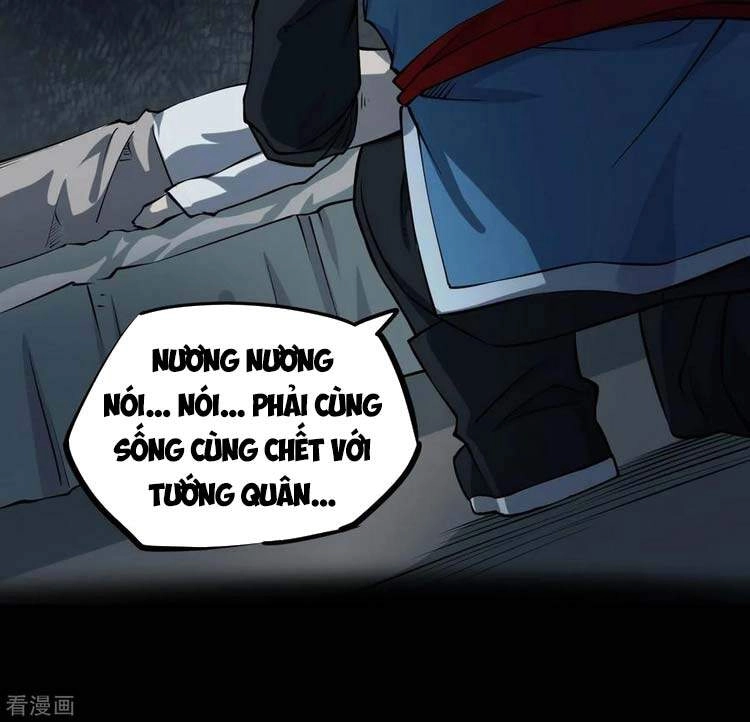 Người Thương Thuyết Cõi Âm Chapter 14 - 21