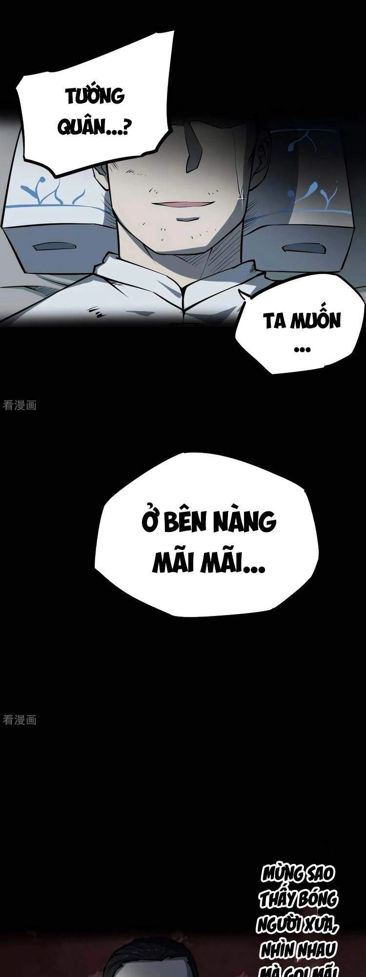 Người Thương Thuyết Cõi Âm Chapter 14 - 24