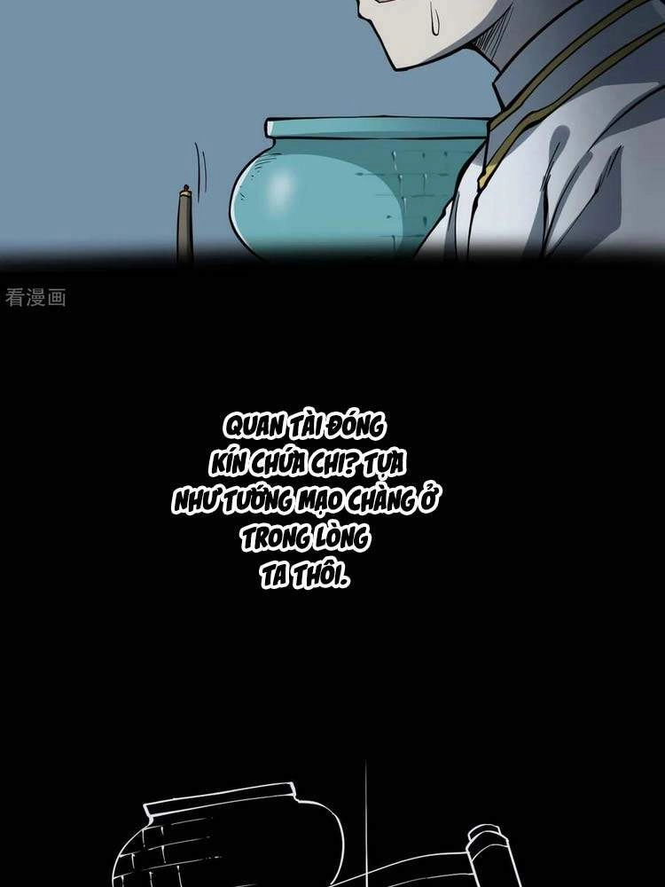 Người Thương Thuyết Cõi Âm Chapter 14 - 27