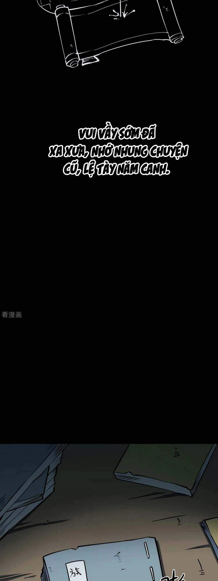 Người Thương Thuyết Cõi Âm Chapter 14 - 28