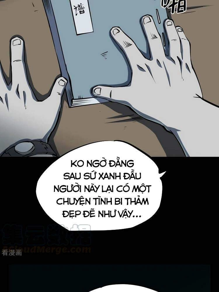 Người Thương Thuyết Cõi Âm Chapter 14 - 29