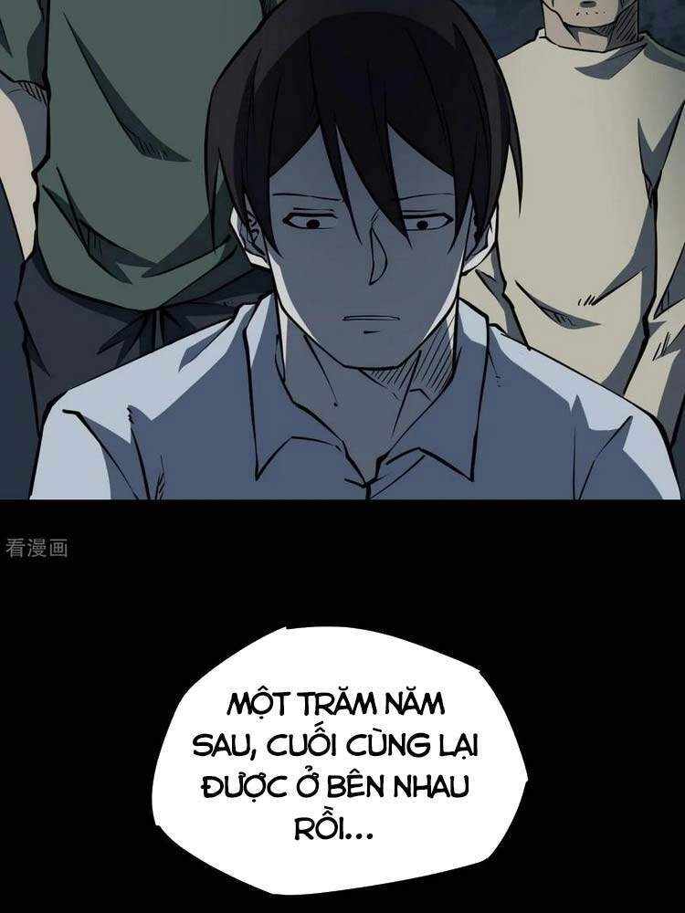 Người Thương Thuyết Cõi Âm Chapter 14 - 31