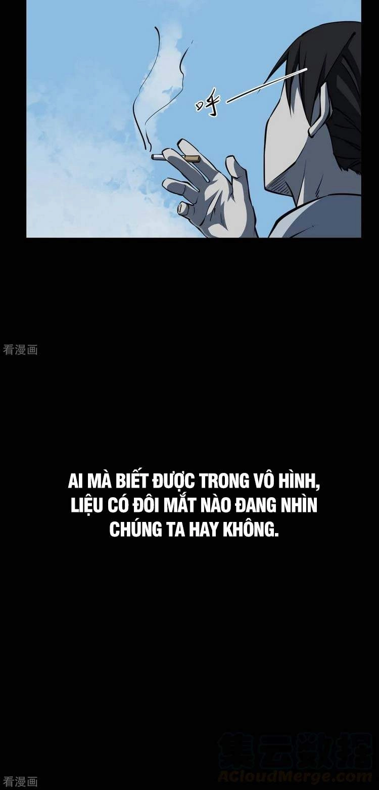 Người Thương Thuyết Cõi Âm Chapter 14 - 38