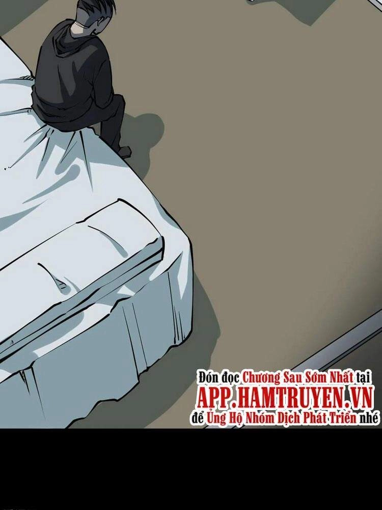 Người Thương Thuyết Cõi Âm Chapter 15 - 2