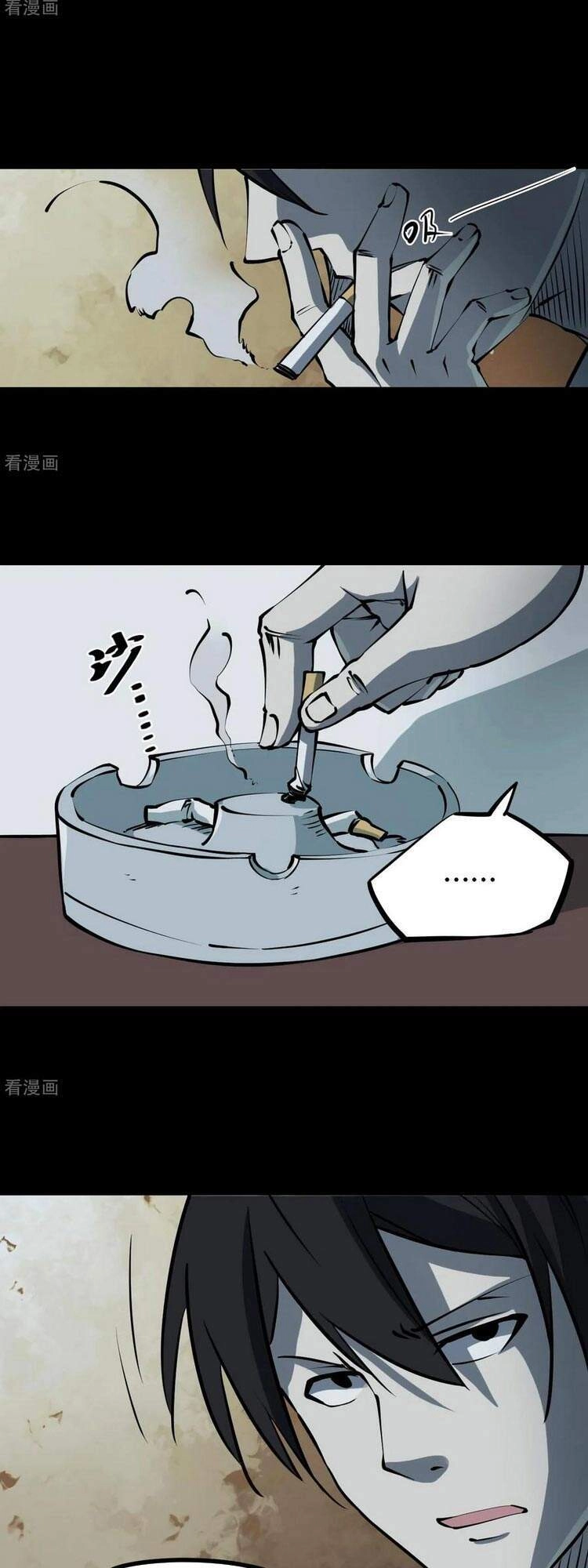 Người Thương Thuyết Cõi Âm Chapter 15 - 3