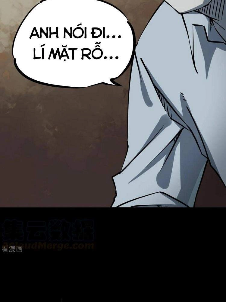 Người Thương Thuyết Cõi Âm Chapter 15 - 4