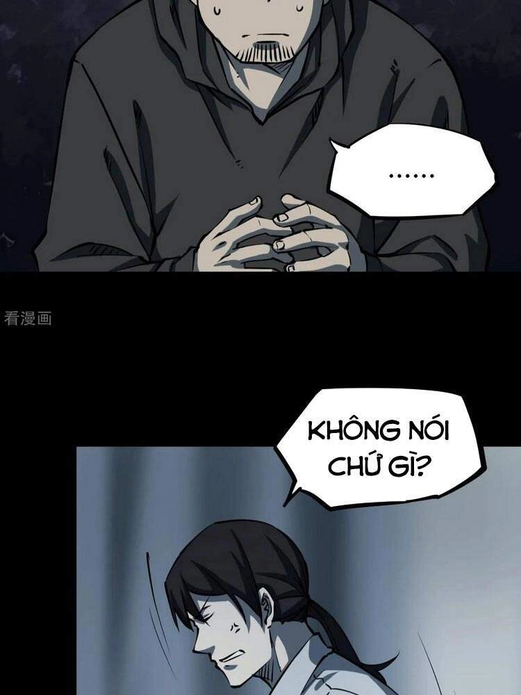 Người Thương Thuyết Cõi Âm Chapter 15 - 6