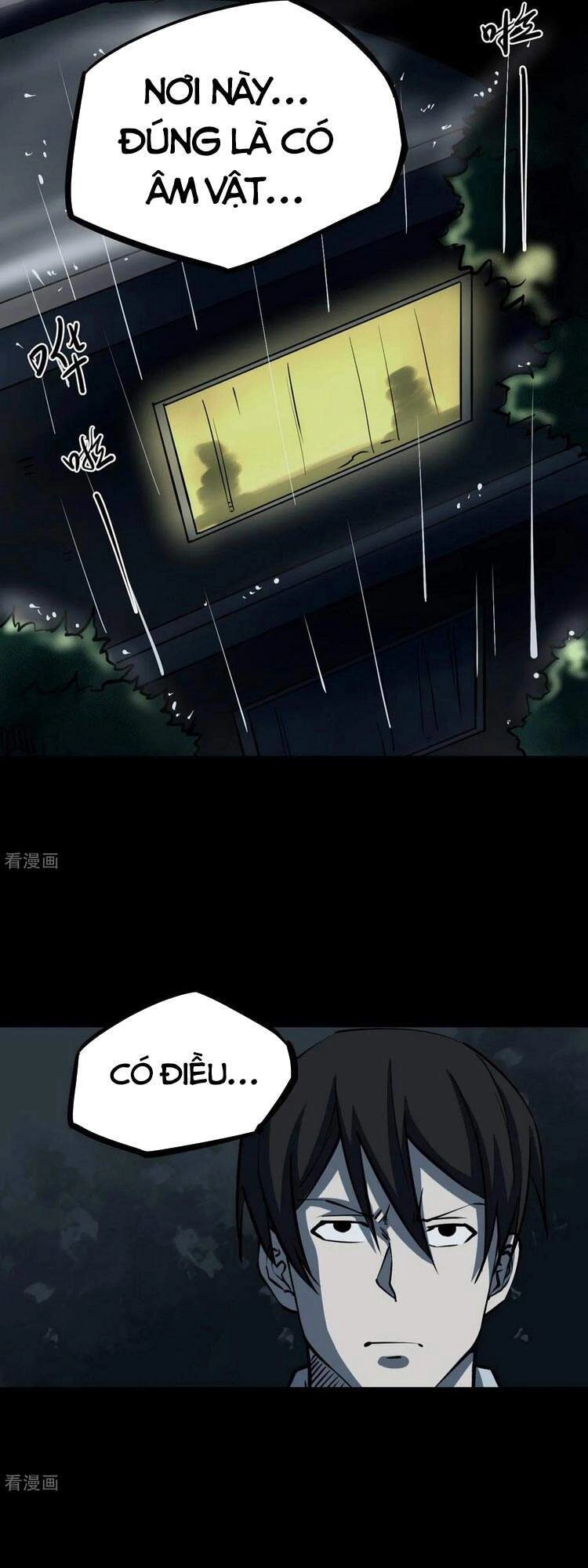 Người Thương Thuyết Cõi Âm Chapter 15 - 9