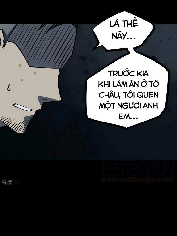 Người Thương Thuyết Cõi Âm Chapter 15 - 10