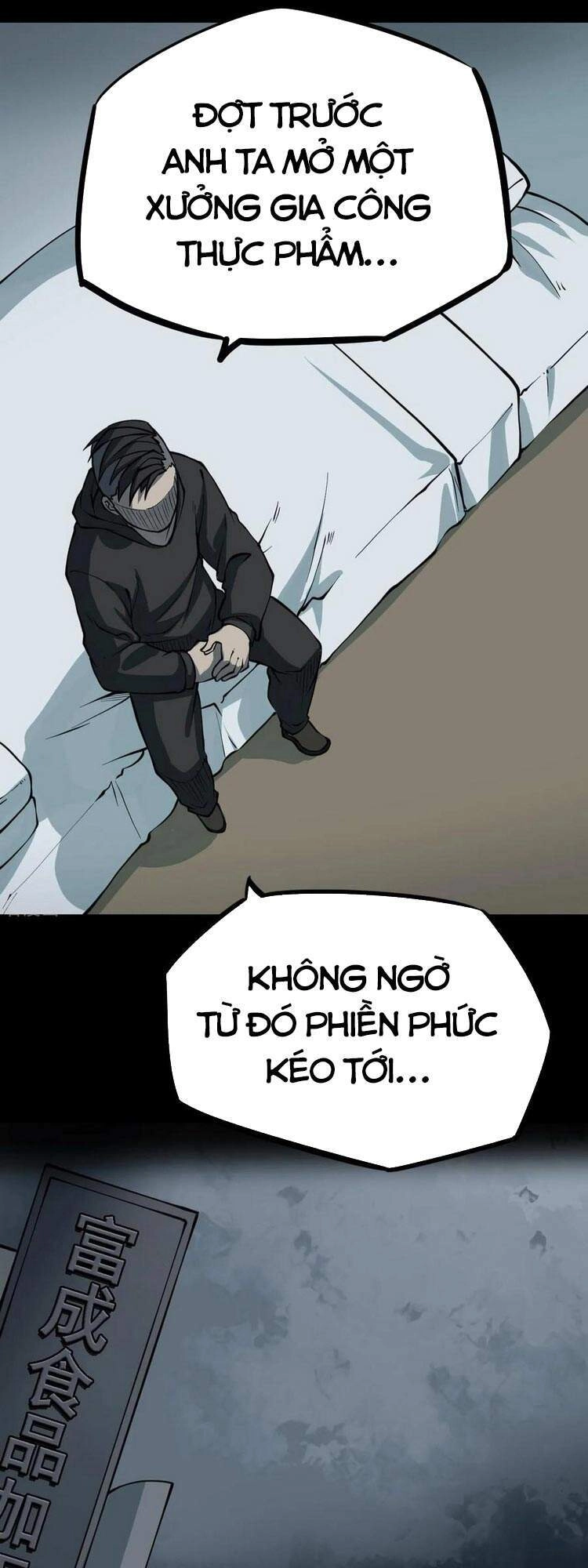 Người Thương Thuyết Cõi Âm Chapter 15 - 11