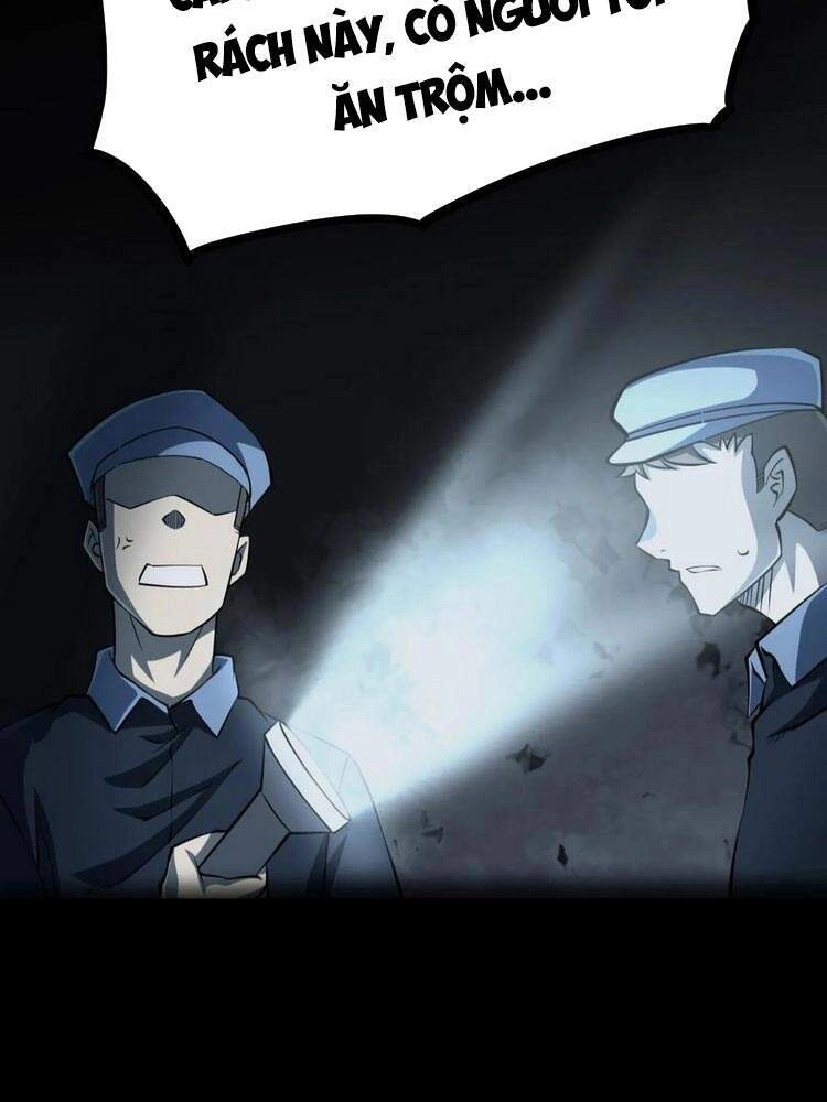 Người Thương Thuyết Cõi Âm Chapter 15 - 16