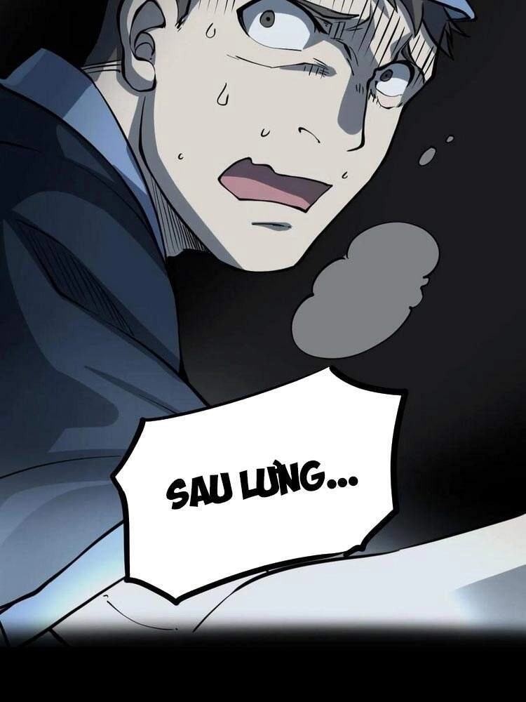 Người Thương Thuyết Cõi Âm Chapter 15 - 20