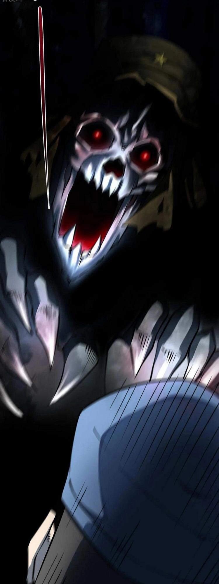 Người Thương Thuyết Cõi Âm Chapter 15 - 23