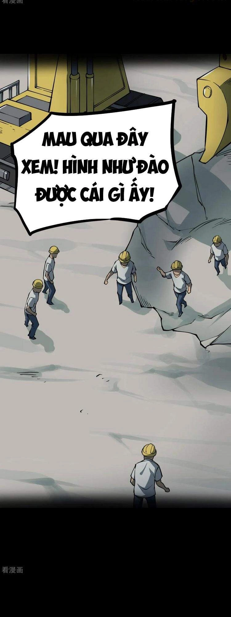 Người Thương Thuyết Cõi Âm Chapter 15 - 29