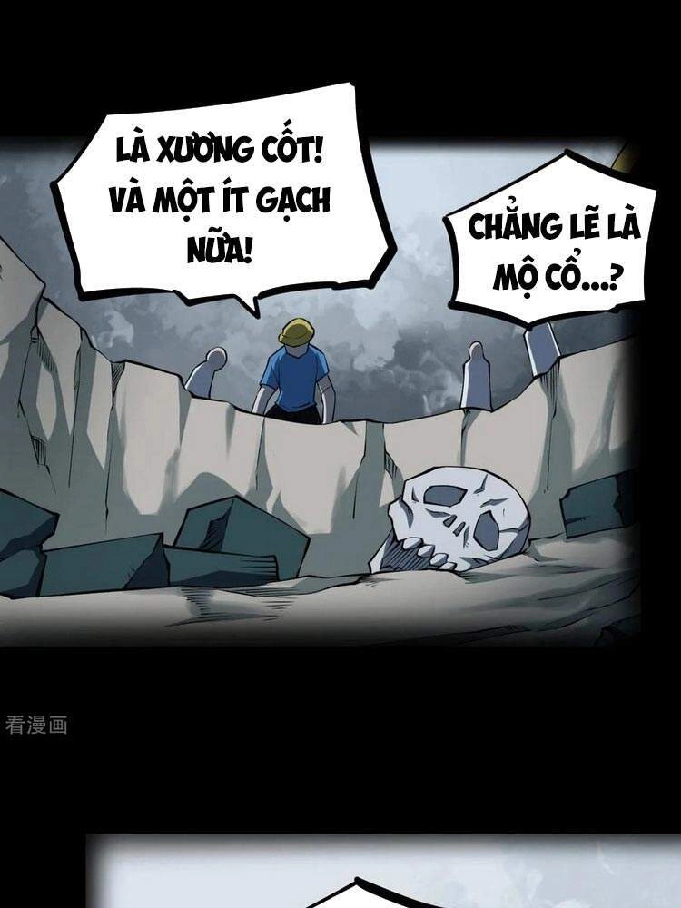 Người Thương Thuyết Cõi Âm Chapter 15 - 30