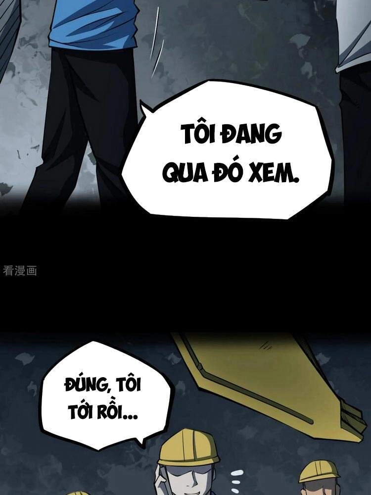 Người Thương Thuyết Cõi Âm Chapter 15 - 32