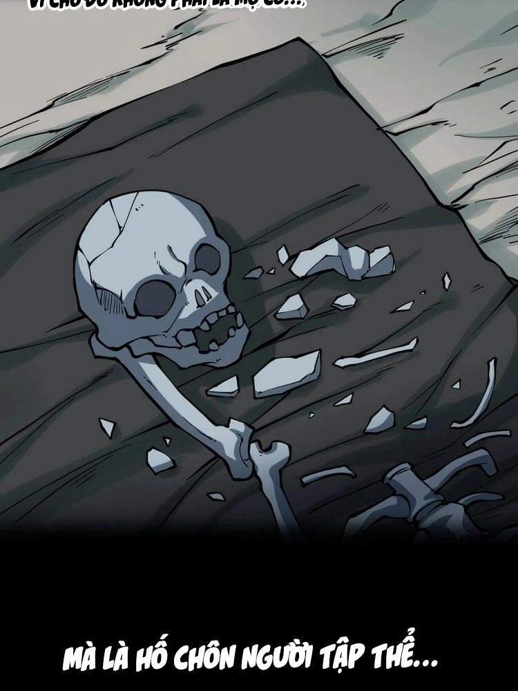 Người Thương Thuyết Cõi Âm Chapter 15 - 34