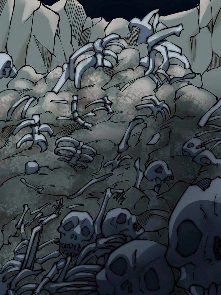 Người Thương Thuyết Cõi Âm Chapter 15 - 36