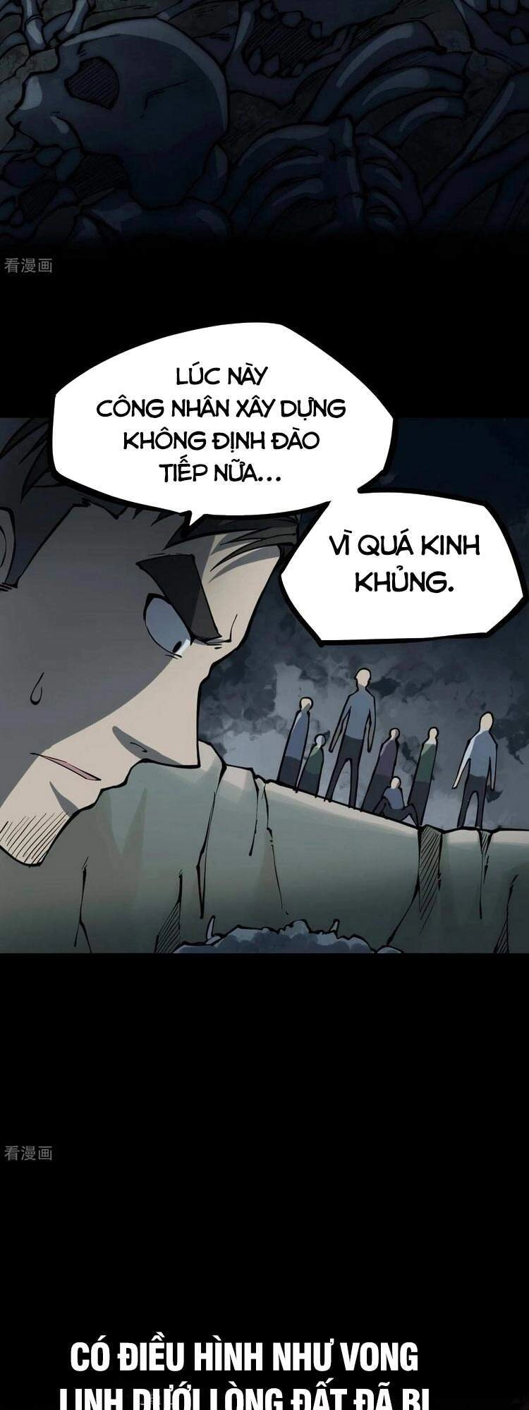 Người Thương Thuyết Cõi Âm Chapter 15 - 37