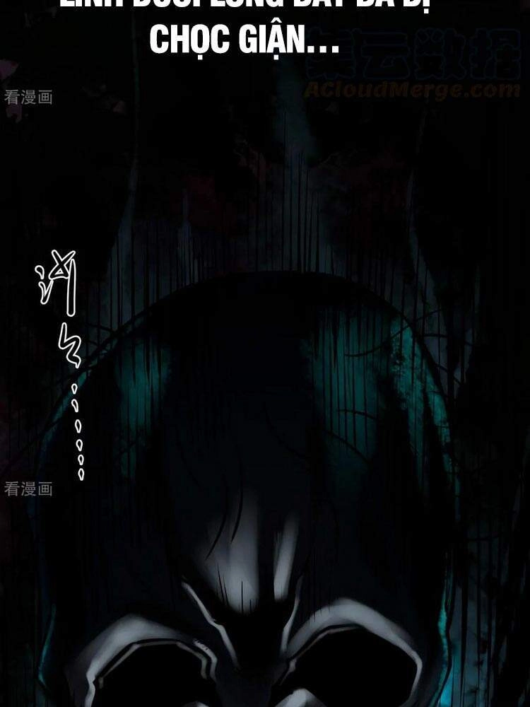 Người Thương Thuyết Cõi Âm Chapter 15 - 38