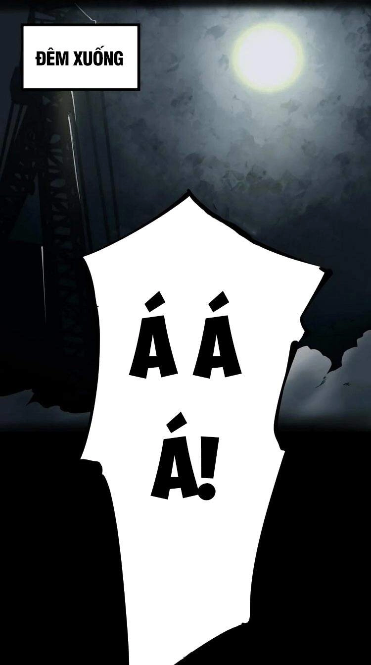 Người Thương Thuyết Cõi Âm Chapter 16 - 1