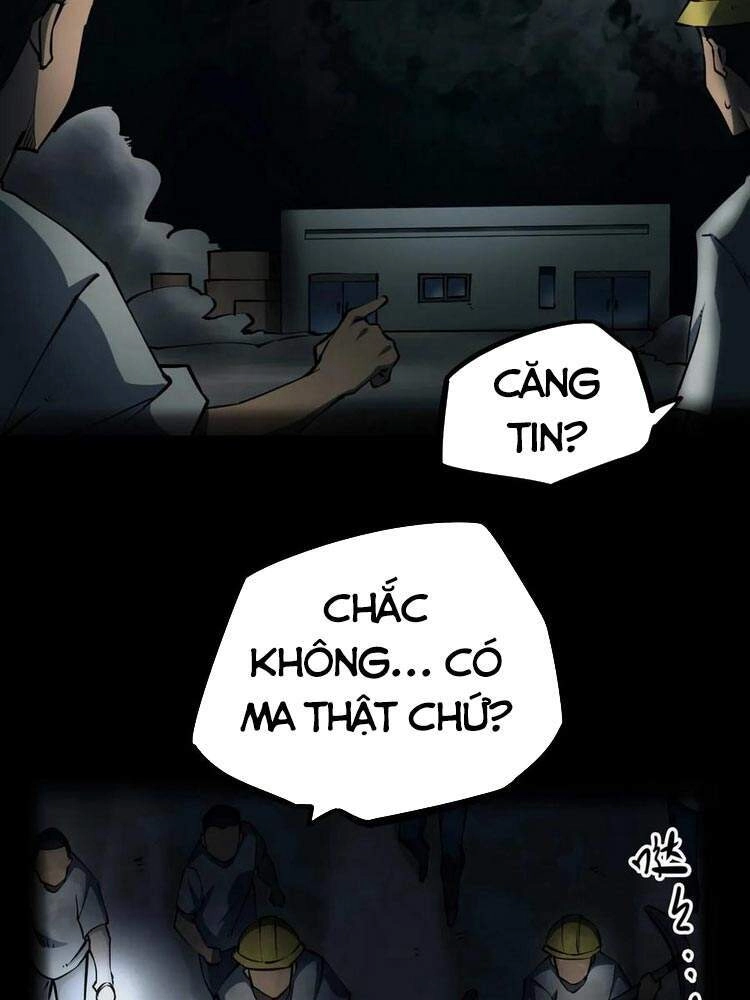 Người Thương Thuyết Cõi Âm Chapter 16 - 3